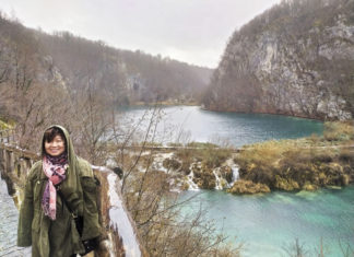 영화 같은 크로아티아