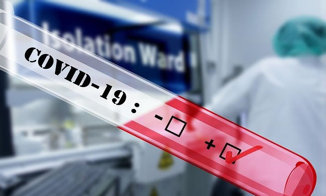 코로나가 우리에게 질문하고 있다