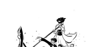 우리가 결혼하던 날