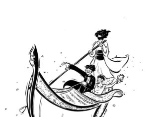 우리가 결혼하던 날