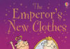안데르센의 “벌거벗은 임금님”