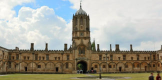 자가격리, 웨슬리, 그리고 연대