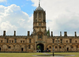 자가격리, 웨슬리, 그리고 연대