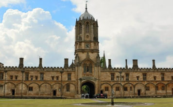 자가격리, 웨슬리, 그리고 연대