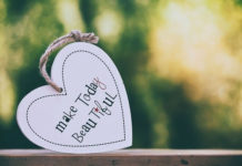 인생은 아름다운 것인가?