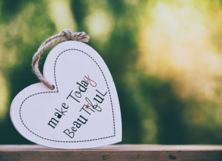 인생은 아름다운 것인가?