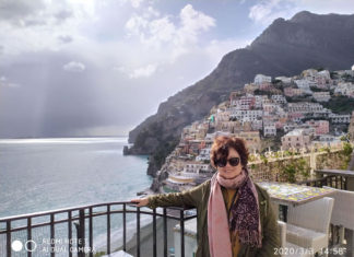 “아! 그대 로마여”