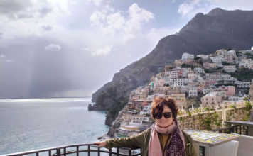 “아! 그대 로마여”