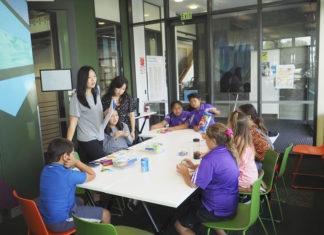 사랑을 줄 때 사랑을 받는다