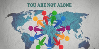 모이는 교회에서 흩어진 교회로