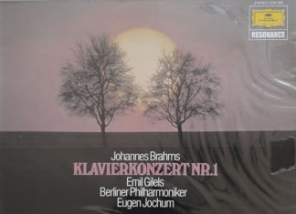 브람스를 찾아서