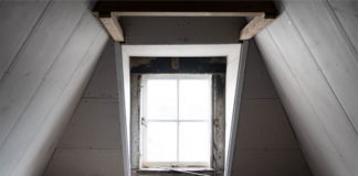 다락방에 찾아오신 주님