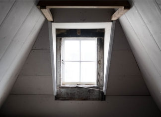 다락방에 찾아오신 주님