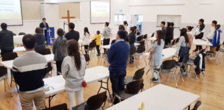 COVID-19와 해밀턴 한인교회