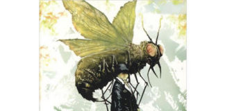 윌리엄 골딩의 “파리대왕”