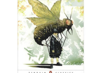 윌리엄 골딩의 “파리대왕”