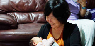 할머니라는 이름으로