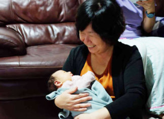 할머니라는 이름으로