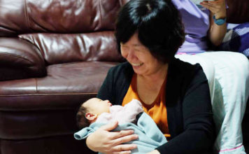 할머니라는 이름으로