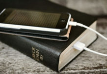 하나의 몸부림으로서 흔적 온라인 예배