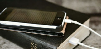 하나의 몸부림으로서 흔적 온라인 예배