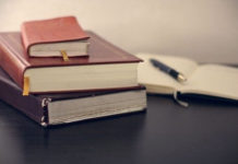 웨슬리의 일기 쓰기와 교회 안의 소그룹