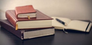 웨슬리의 일기 쓰기와 교회 안의 소그룹