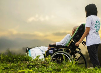 가서 너도 이와 같이 하라