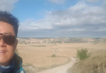 산티아고 순례길 이야기.6