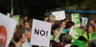 ‘이때를 위해’ 드리는 기도