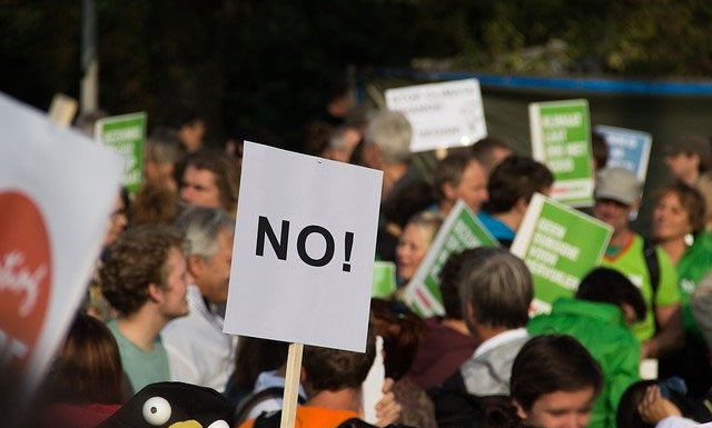 ‘이때를 위해’ 드리는 기도