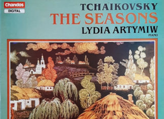 다섯 달 만에 다시 시작한 화요음악회