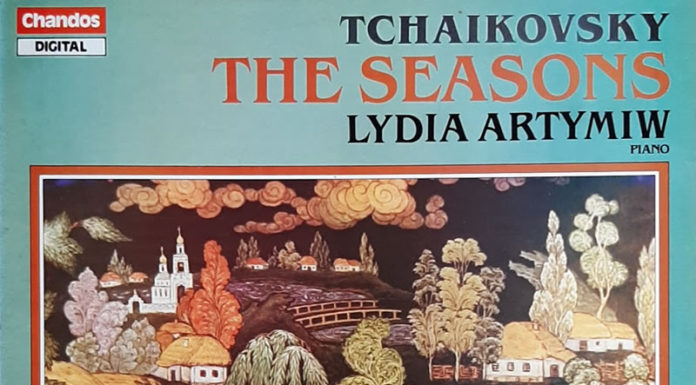 다섯 달 만에 다시 시작한 화요음악회