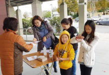 코로나바이러스 시대에 필요한 속회