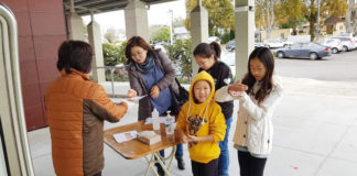 코로나바이러스 시대에 필요한 속회
