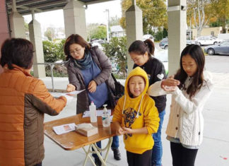 코로나바이러스 시대에 필요한 속회
