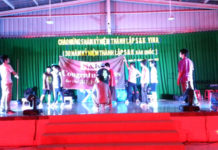 나의 아이패드가 베트남 사람에게!