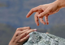 일상속에 깨닫는 교회공동체의 소중함