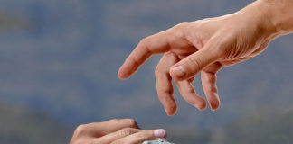 일상속에 깨닫는 교회공동체의 소중함