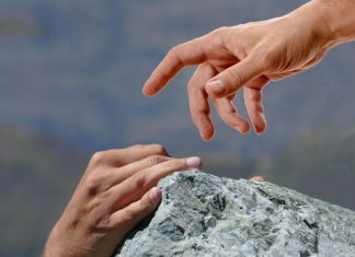 일상속에 깨닫는 교회공동체의 소중함