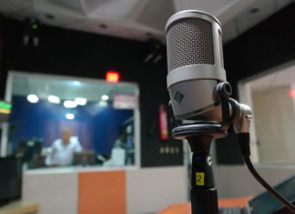 미디어를 위한 기도의 날