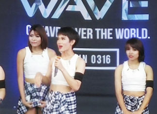 G-Wave(God’s Wave)