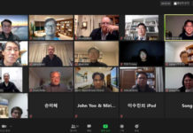 COVID-19와 오클랜드 한인교회