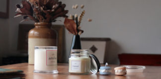 “걱정 말아요, 저는 향기롭답니다”