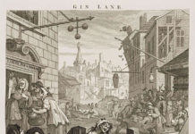 속회보다 더 작은 모임 반(BAND)