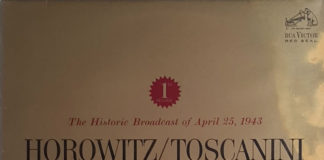 차이콥스키의 피아노 협주곡 1번