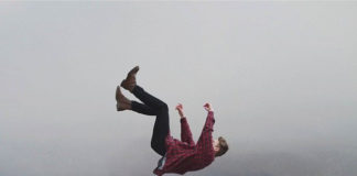 What Would Jesus Do?