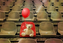 함부로 비웃으면 안돼요