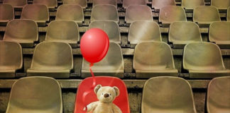 함부로 비웃으면 안돼요