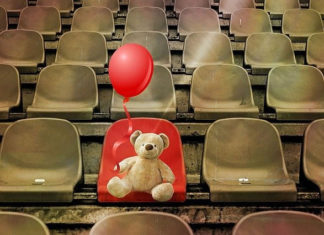 함부로 비웃으면 안돼요